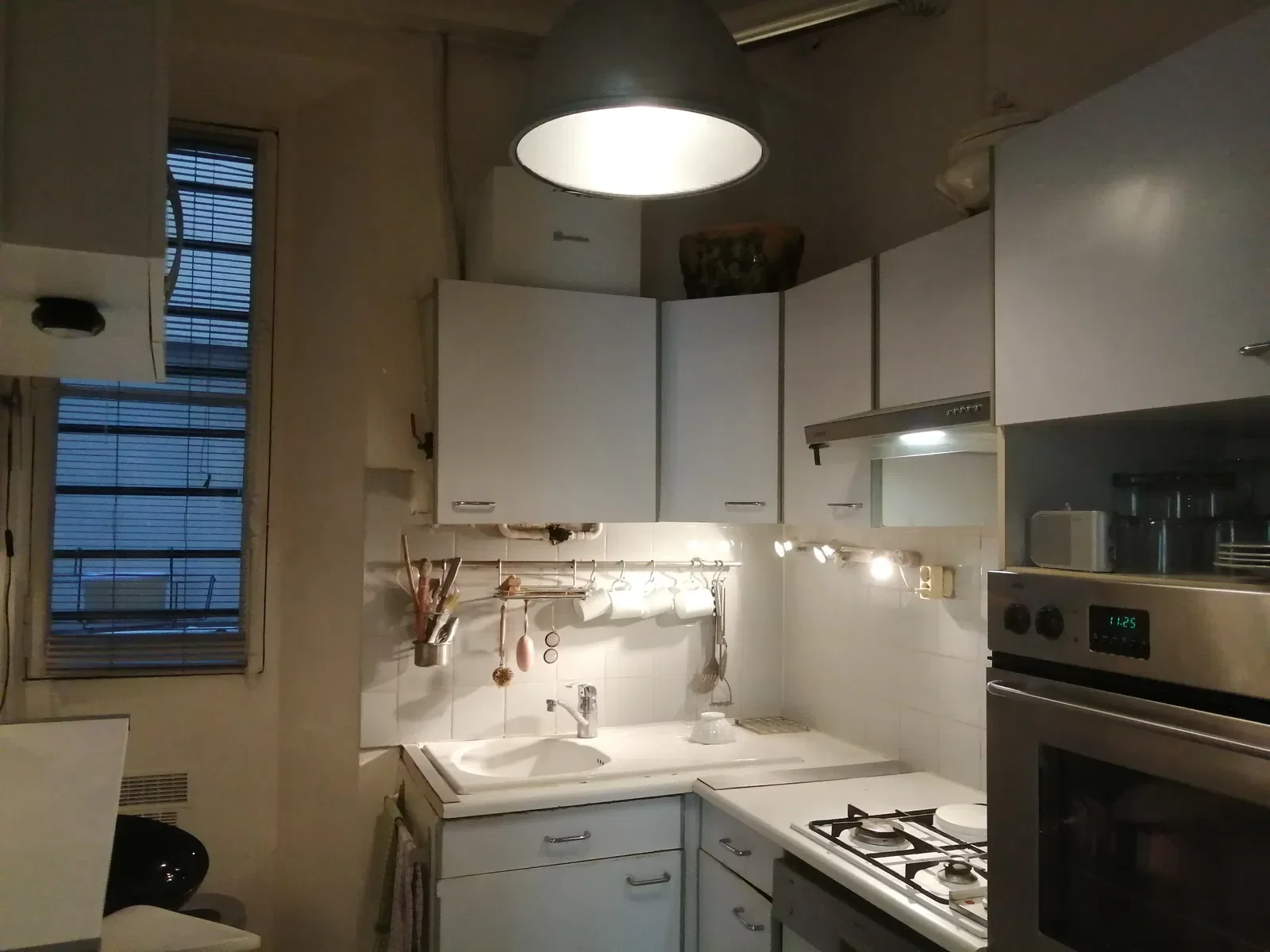 Appartement Boulevard Voltaire à Paris