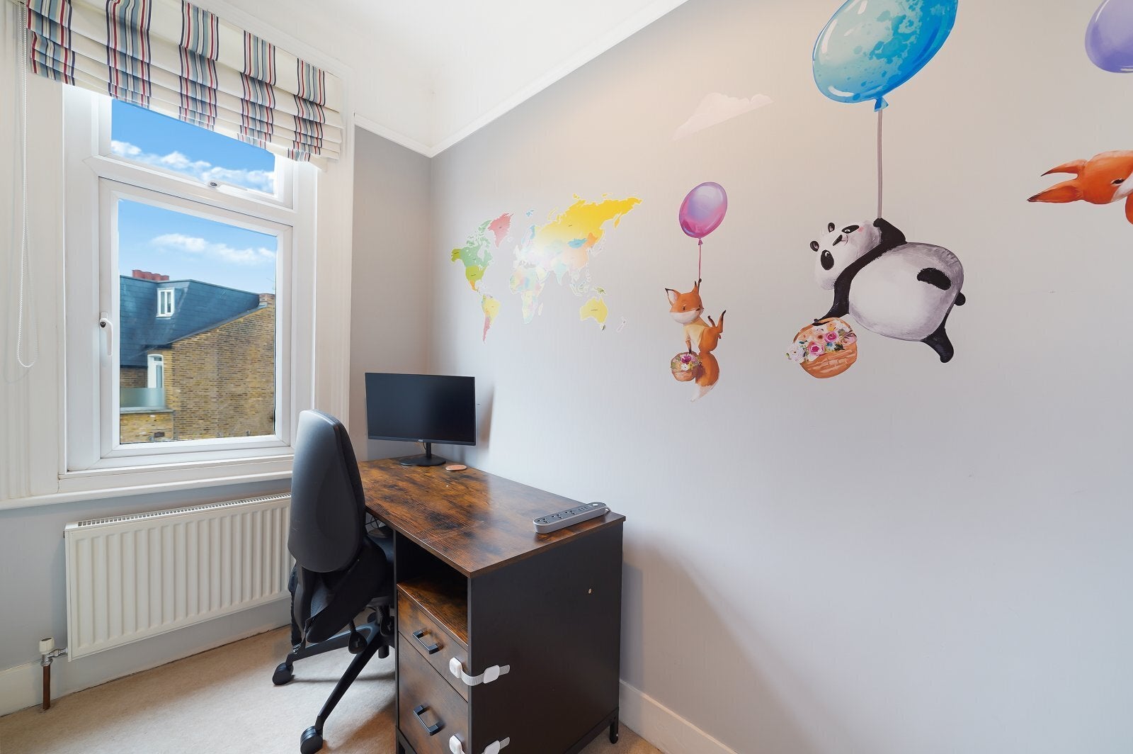 Flat Aldis Street in Greater London