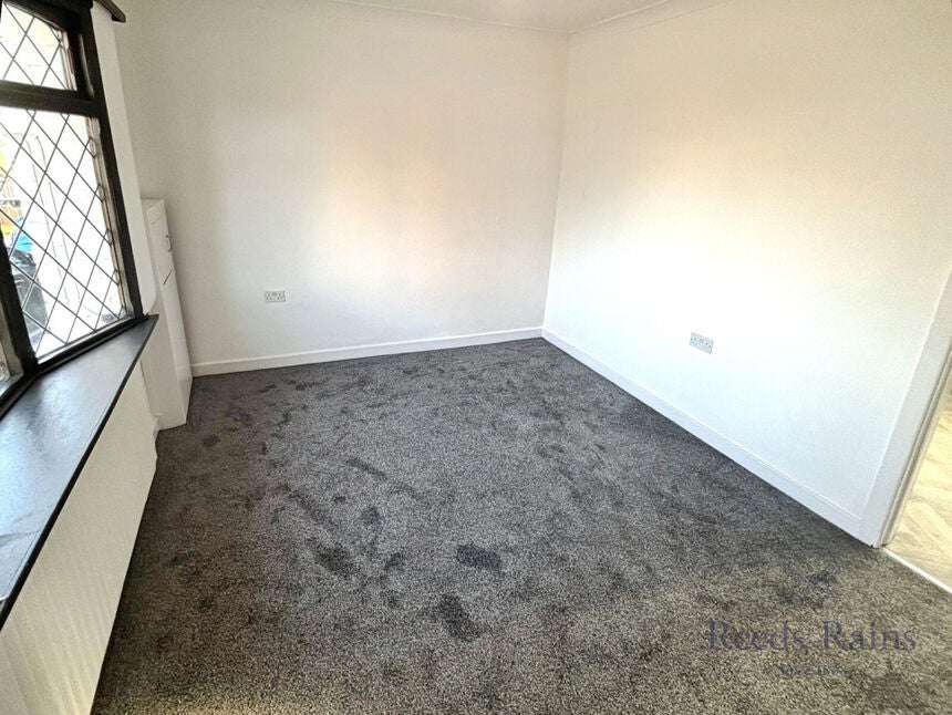 Flat Perceval Street in Stoke-on-Trent