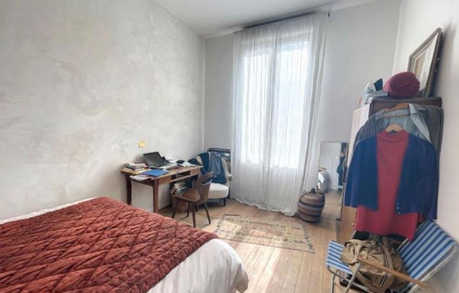 Flat Rue des Treilles in Libourne