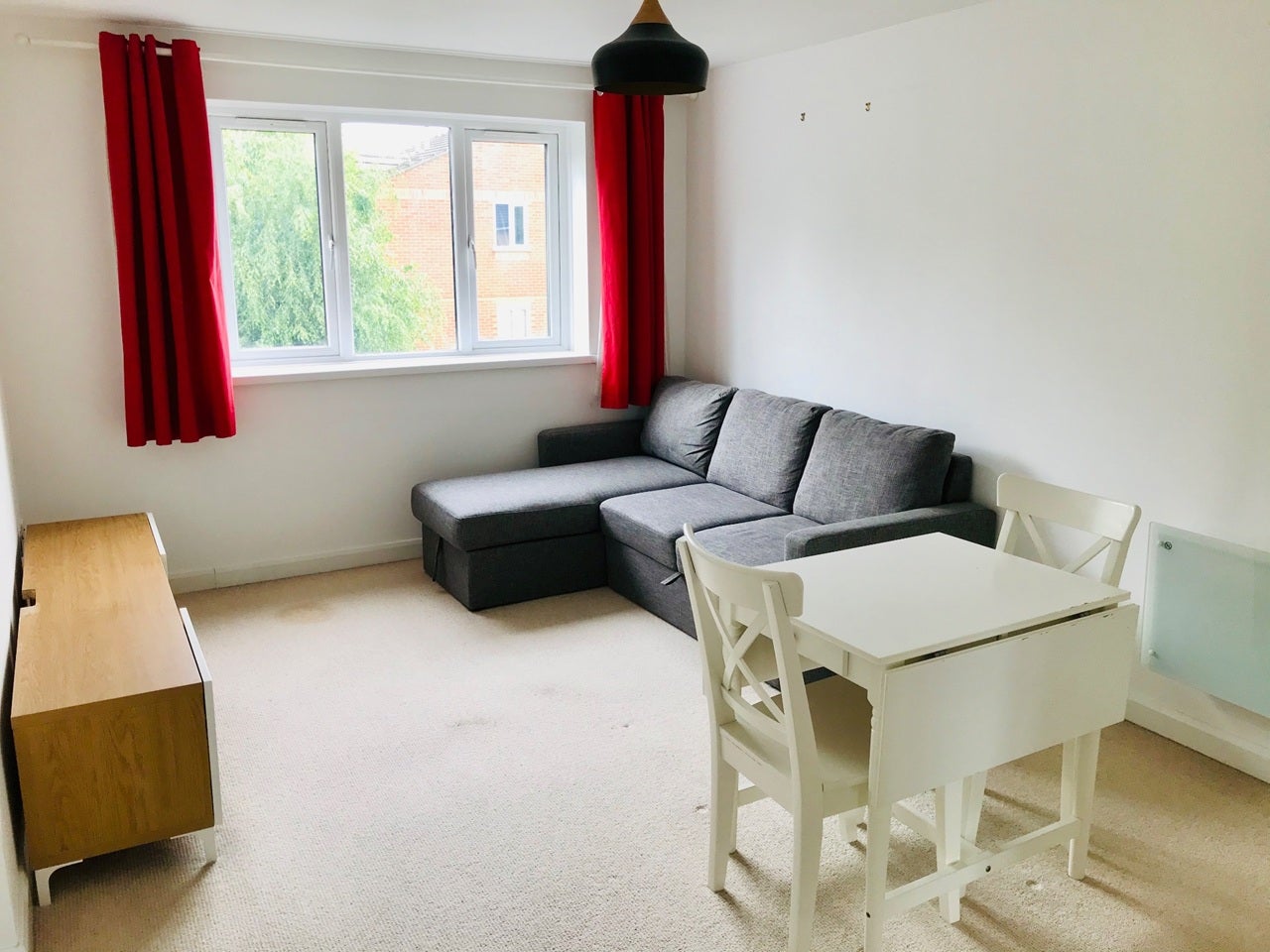 Flat Jack Clow Road in Greater London