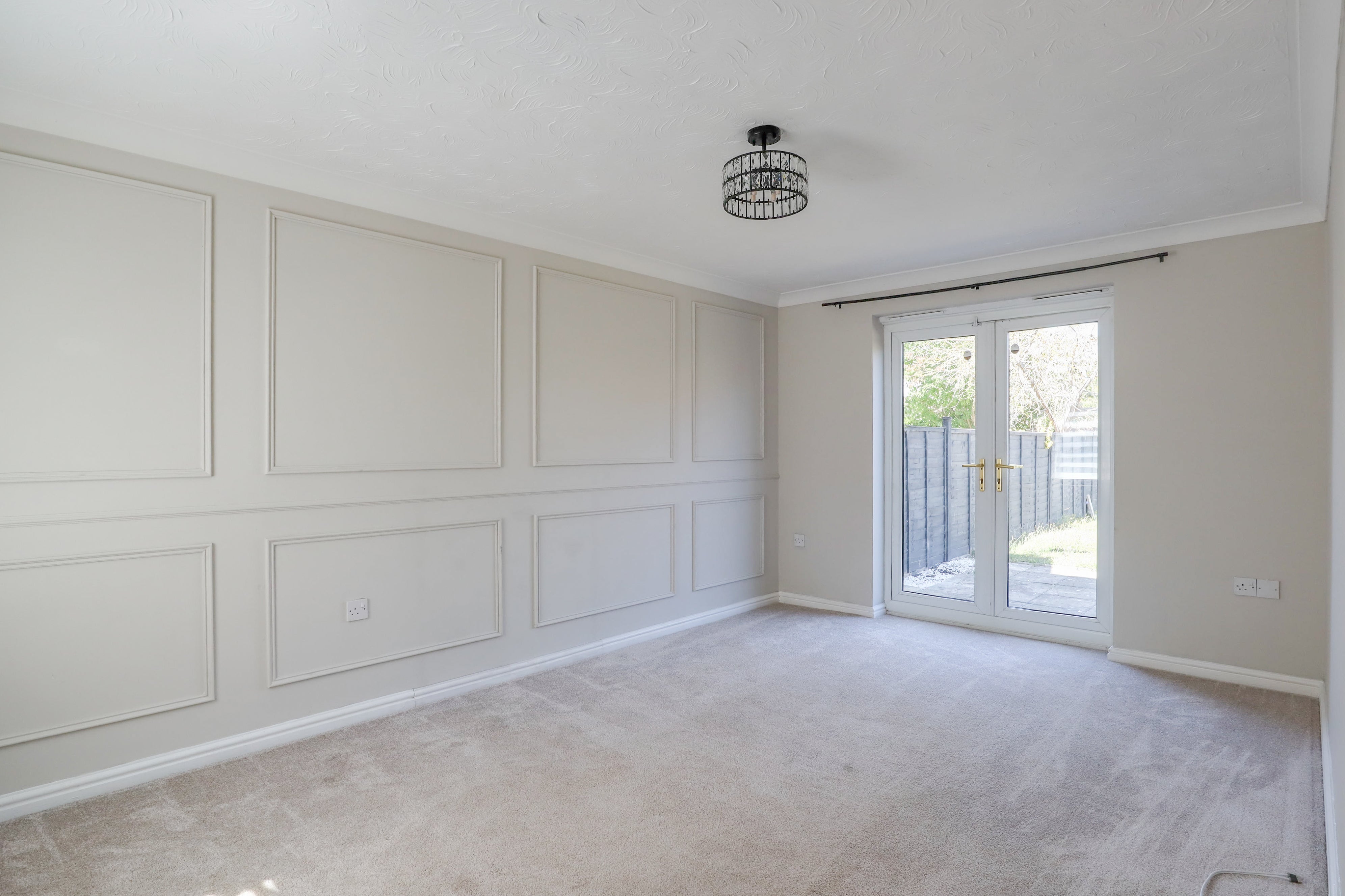 House Teasel Drive in Ely