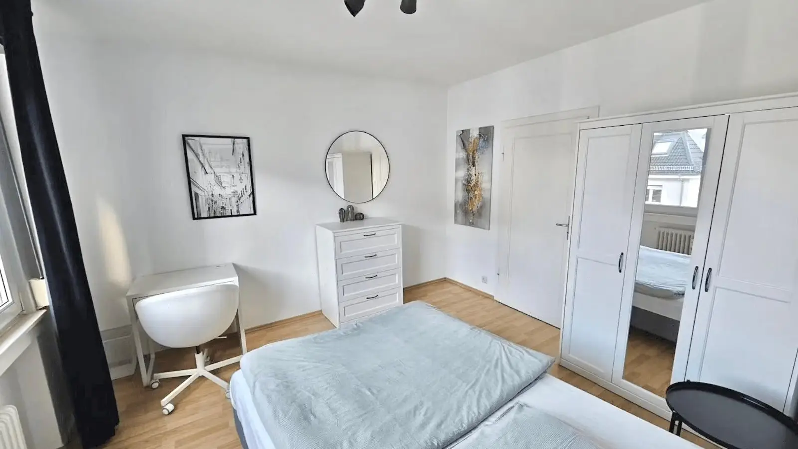Wohnung Holzgraben in Frankfurt am Main