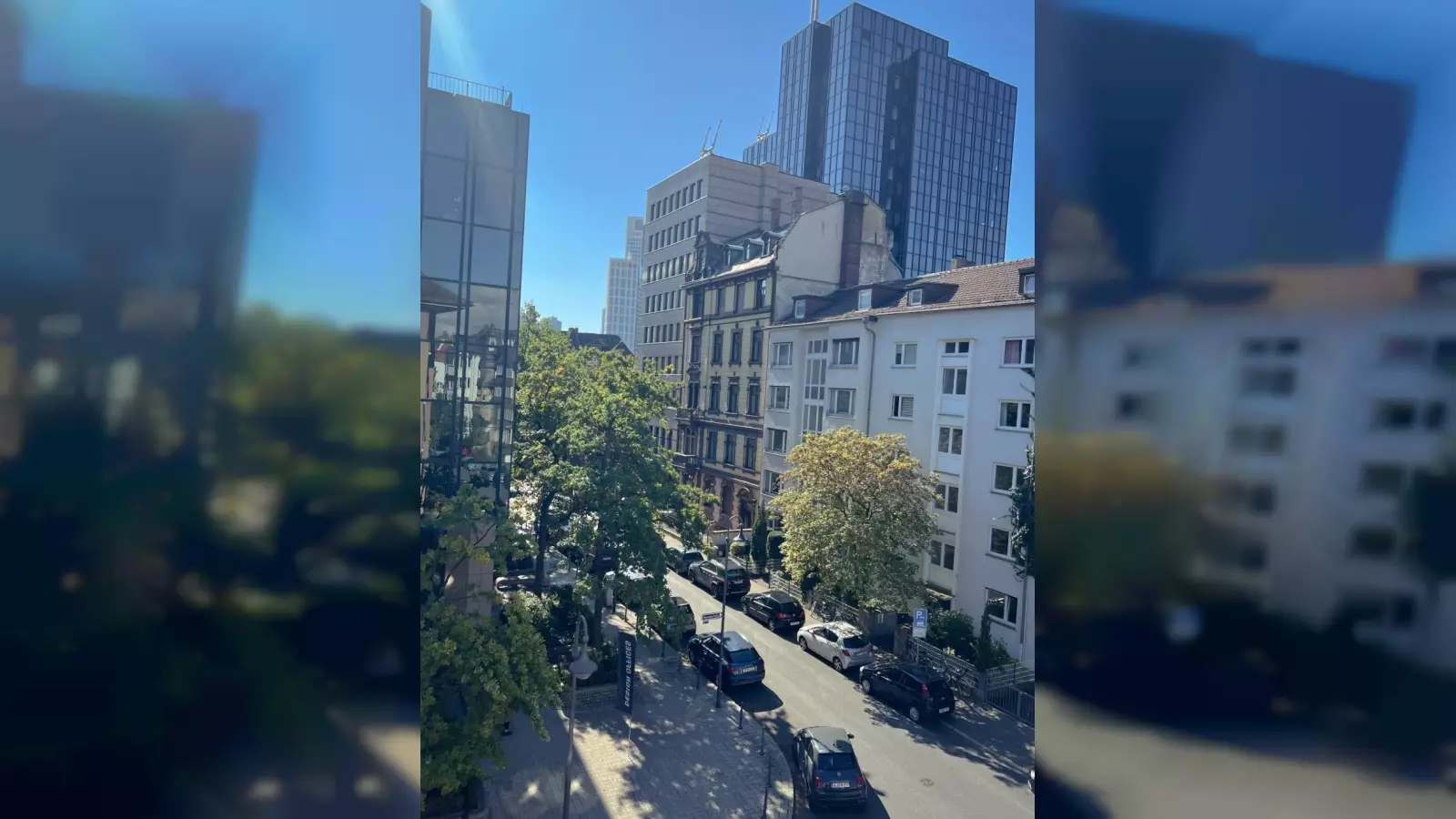 Wohnung Holzgraben in Frankfurt am Main