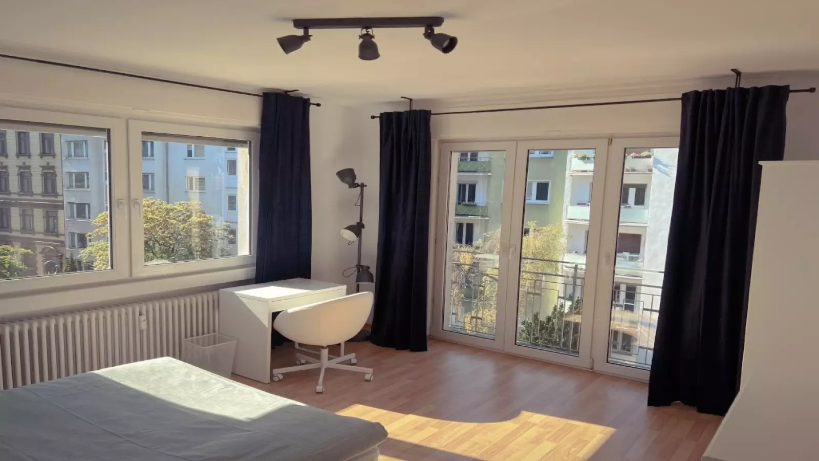 Wohnung Holzgraben in Frankfurt am Main