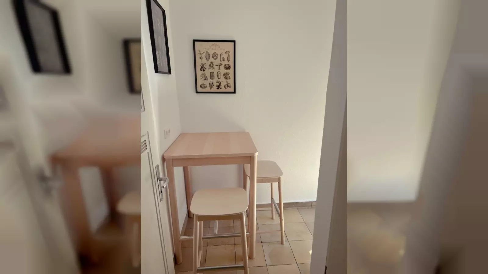 Wohnung Holzgraben in Frankfurt am Main