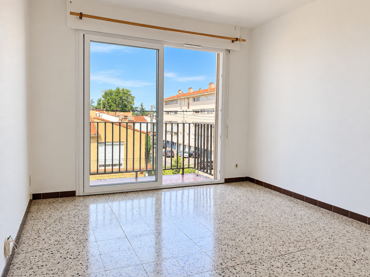 Appartement Rue Adrien Hamon à Perpignan