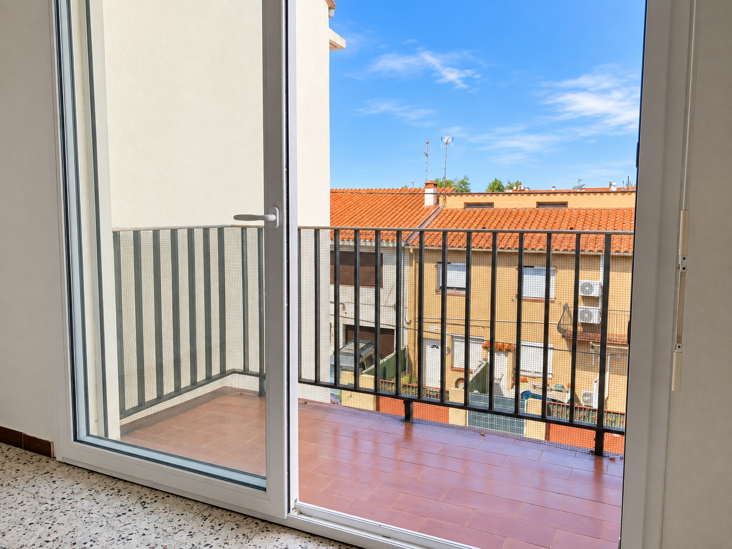 Appartement Rue Adrien Hamon à Perpignan