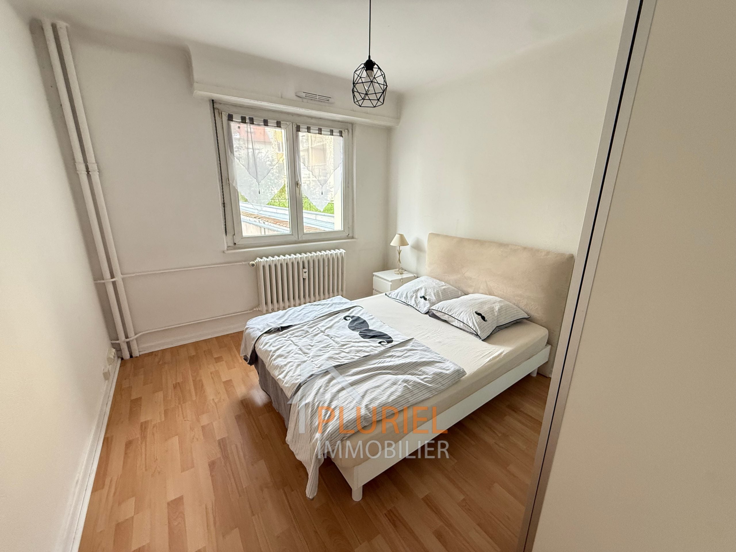Appartement Rue du Landsberg à Strasbourg