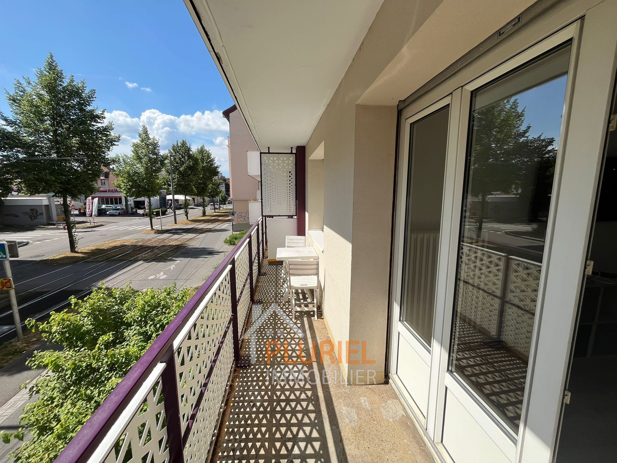 Appartement Rue du Landsberg à Strasbourg