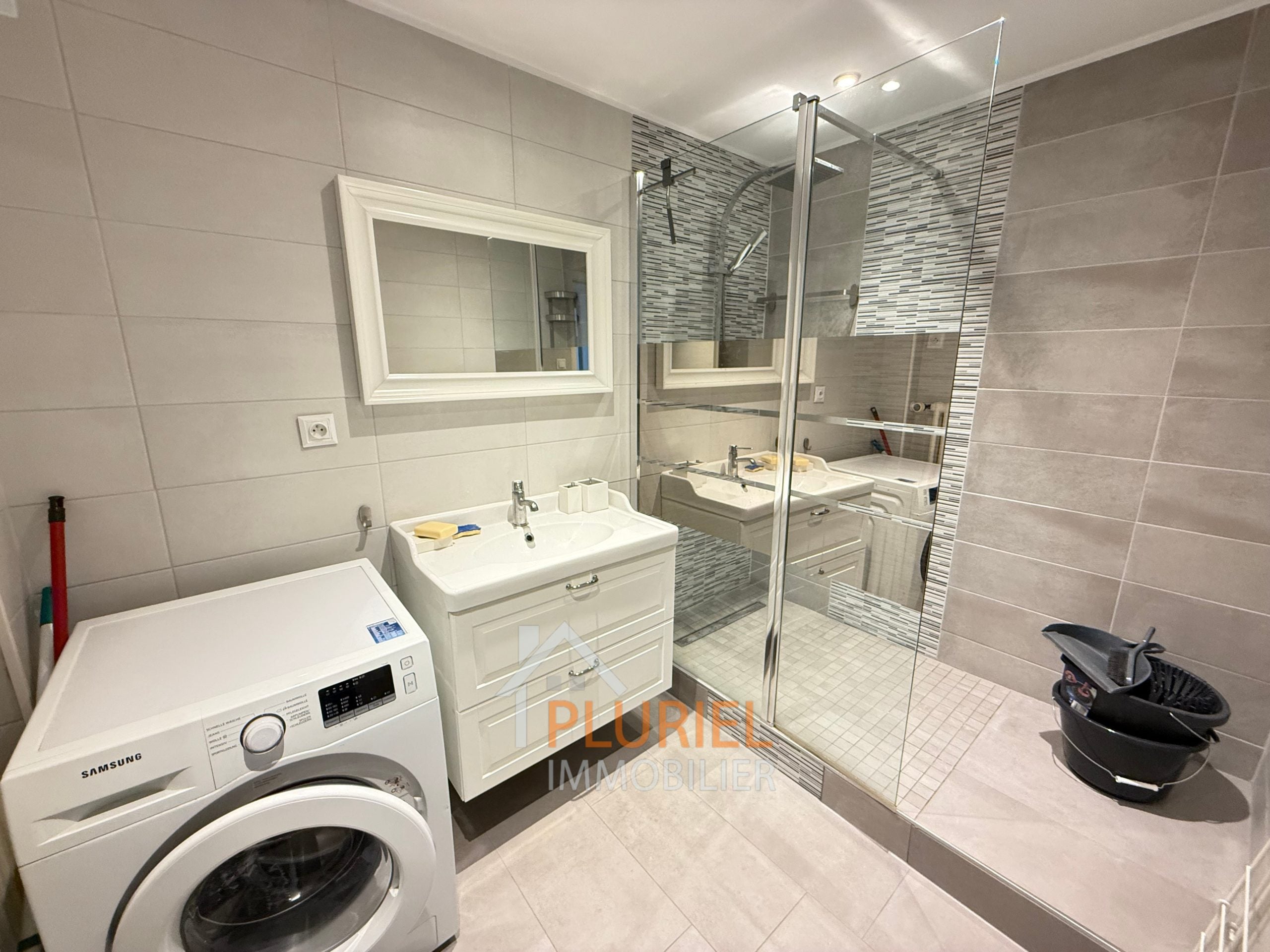 Appartement Rue du Landsberg à Strasbourg
