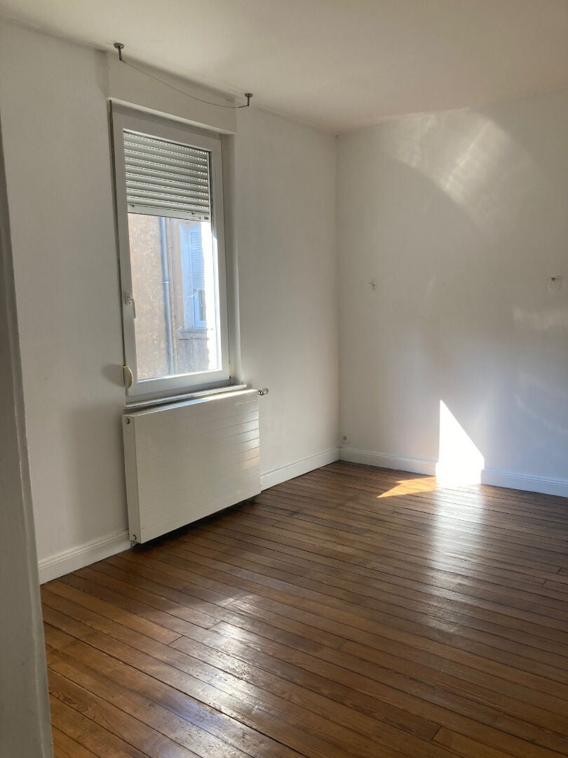 Flat Rue de Paris in Metz