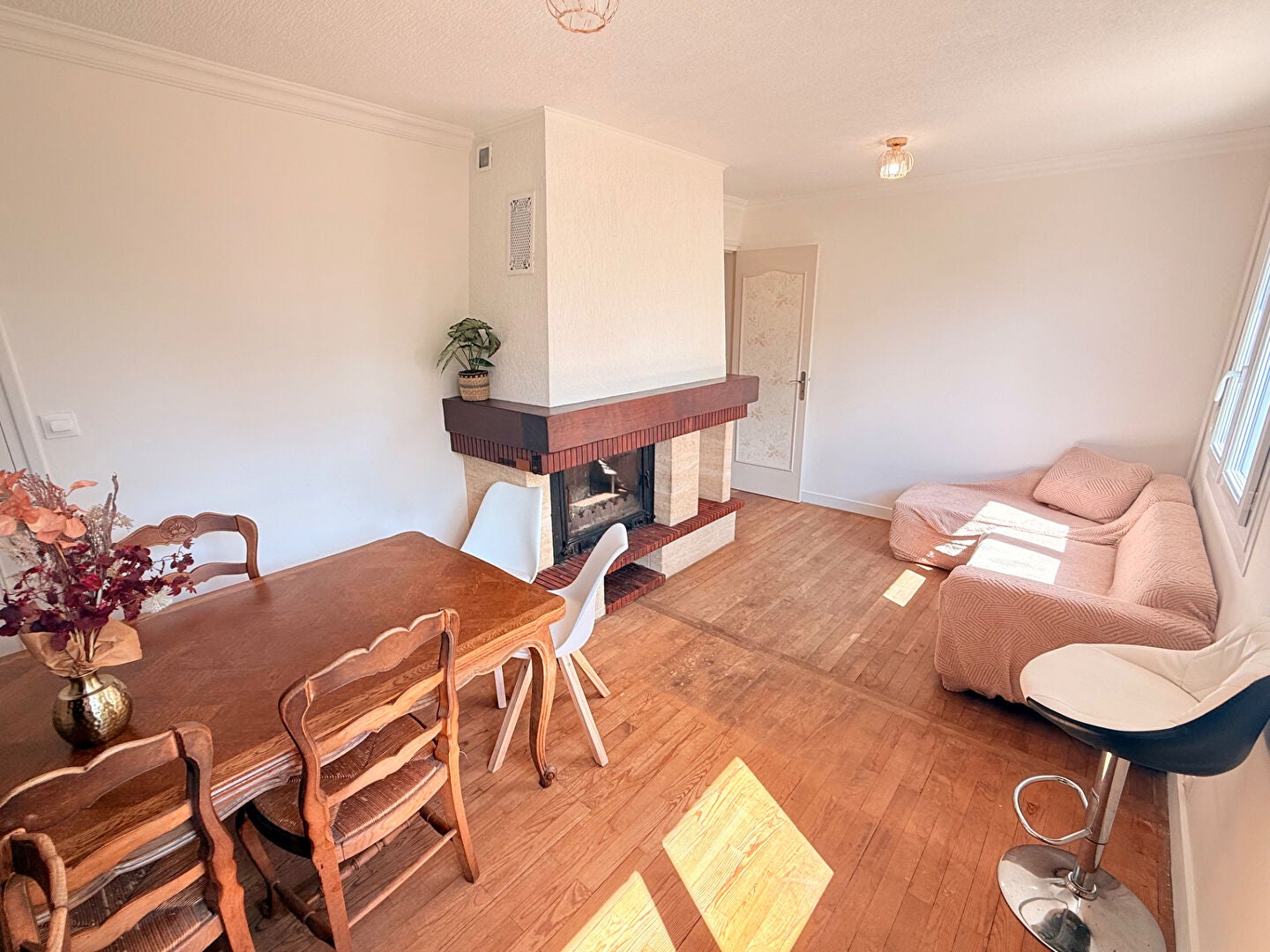 Chambre Rue Antoine Cavelier à Caen