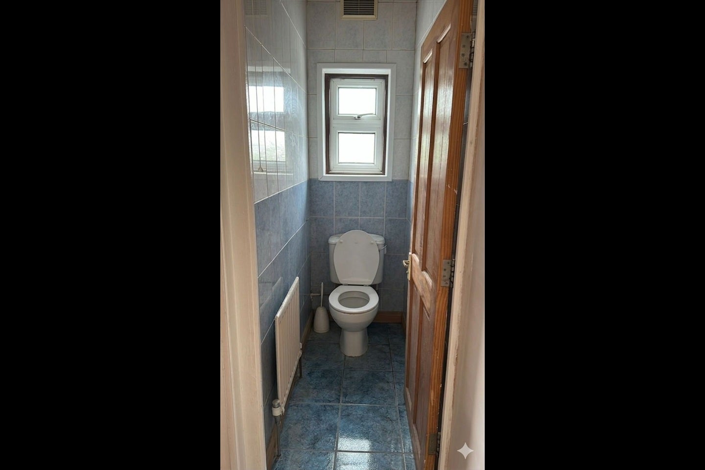 Room Randall Avenue in Greater London