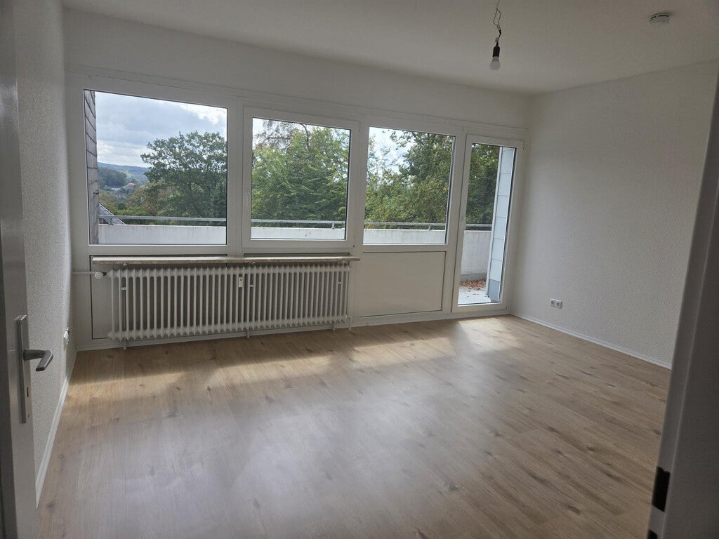 Wohnung Röttgen in Wuppertal