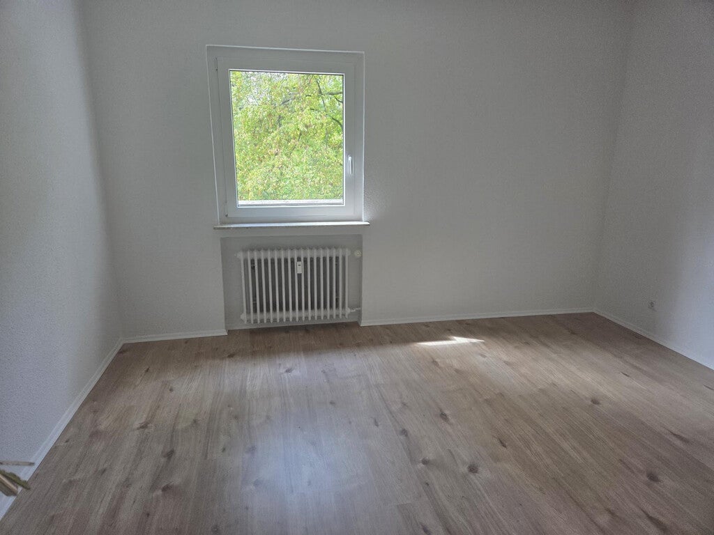 Wohnung Röttgen in Wuppertal