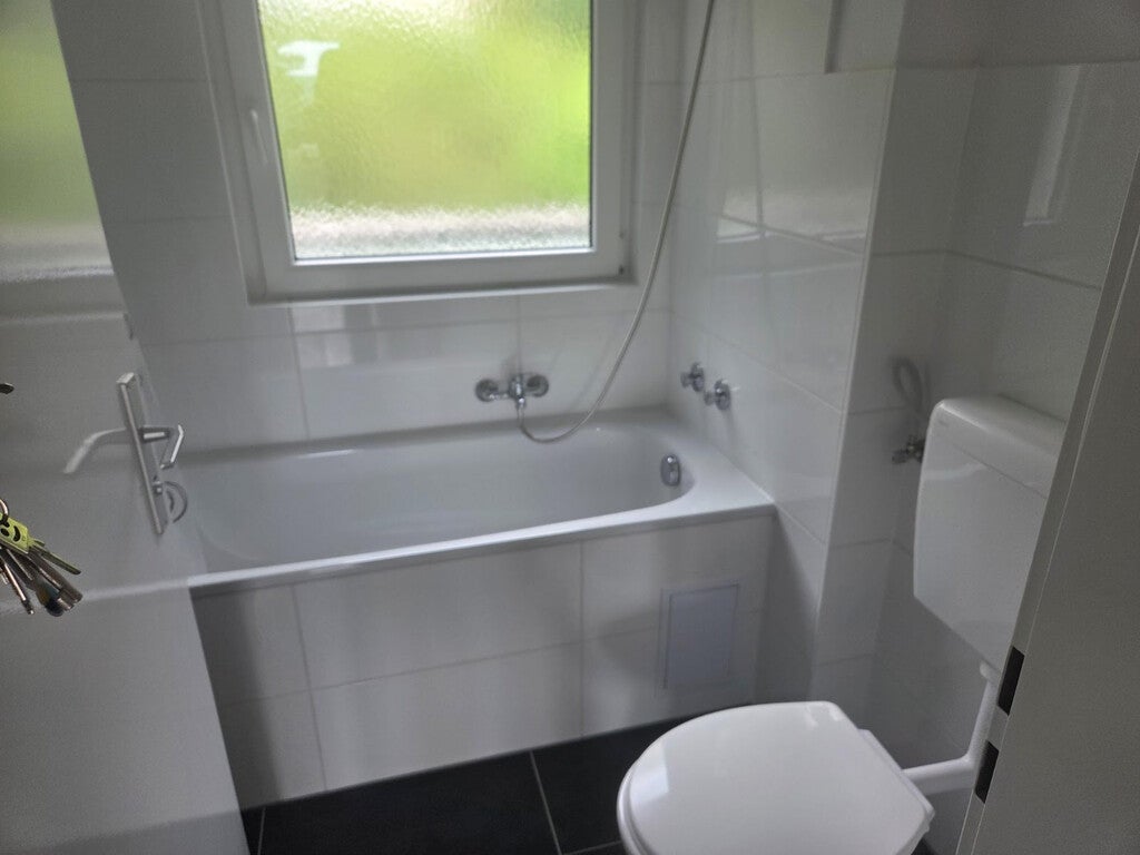 Wohnung Röttgen in Wuppertal