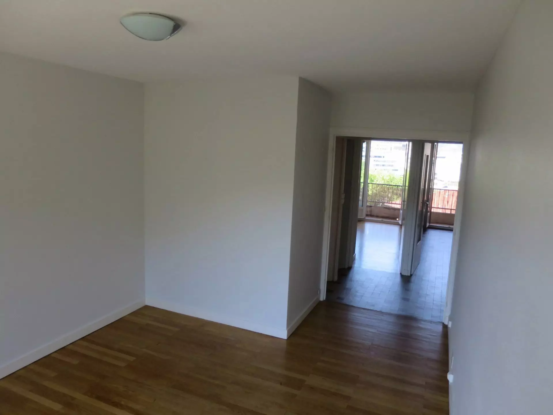 Appartement Quai de la Graille à Grenoble