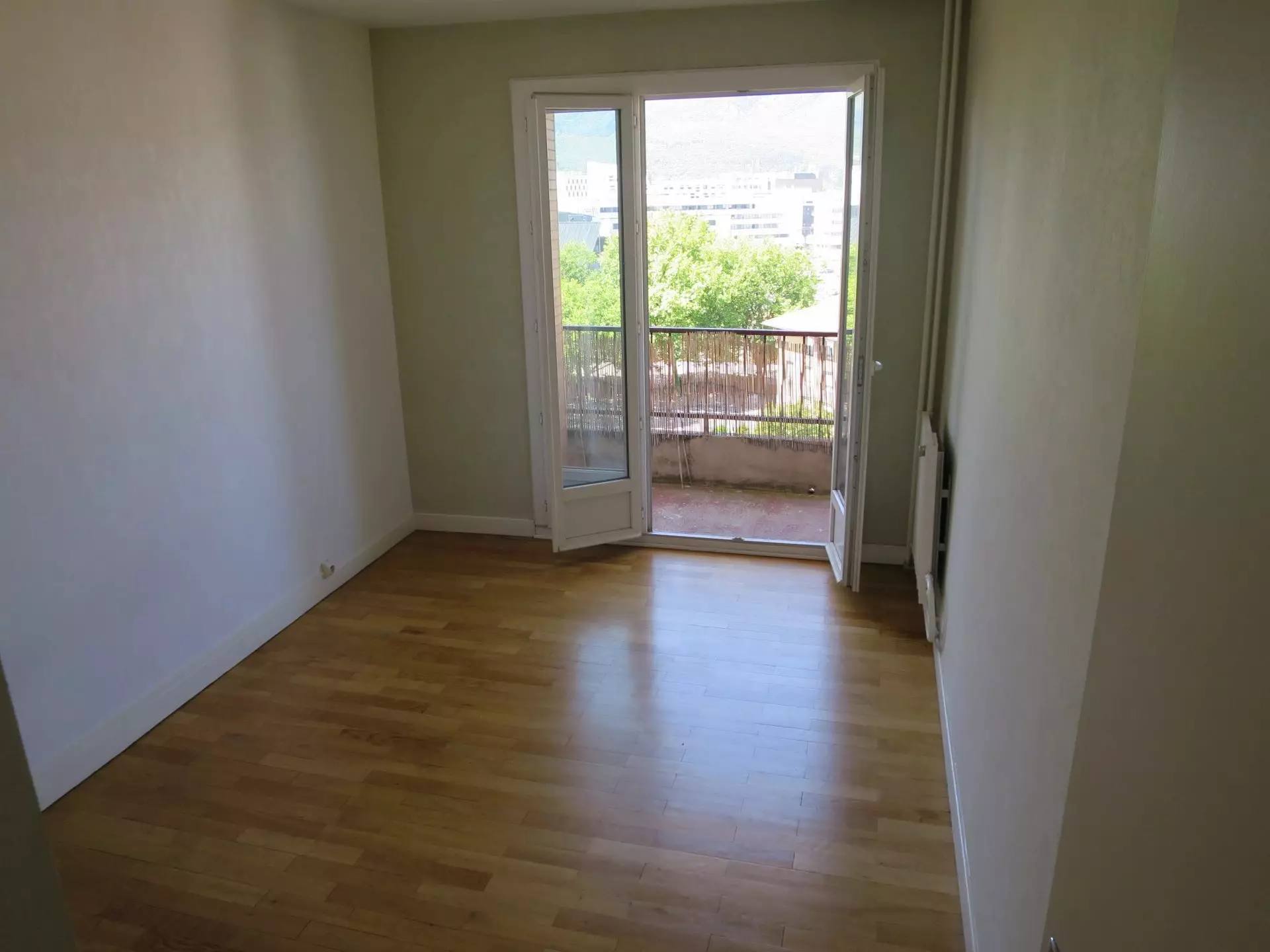 Appartement Quai de la Graille à Grenoble