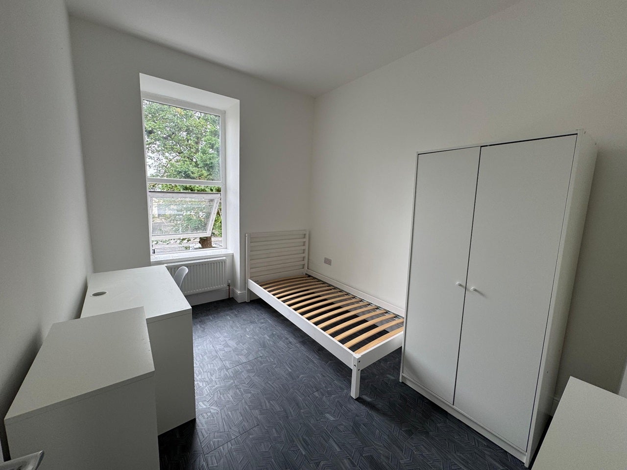Room Clifton Road in Newcastle upon Tyne