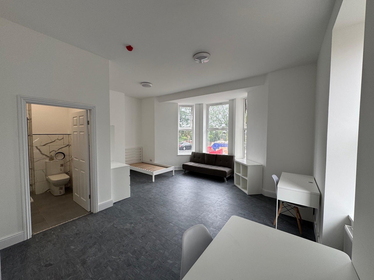 Room Clifton Road in Newcastle upon Tyne
