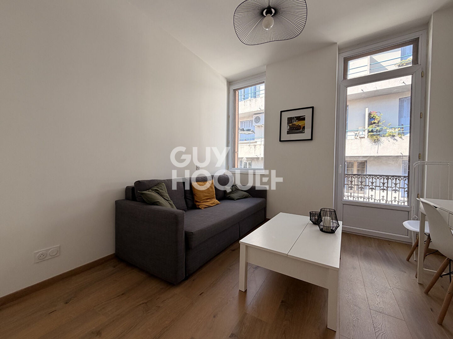 Appartement Impasse Jacques Laffitte à Toulouse
