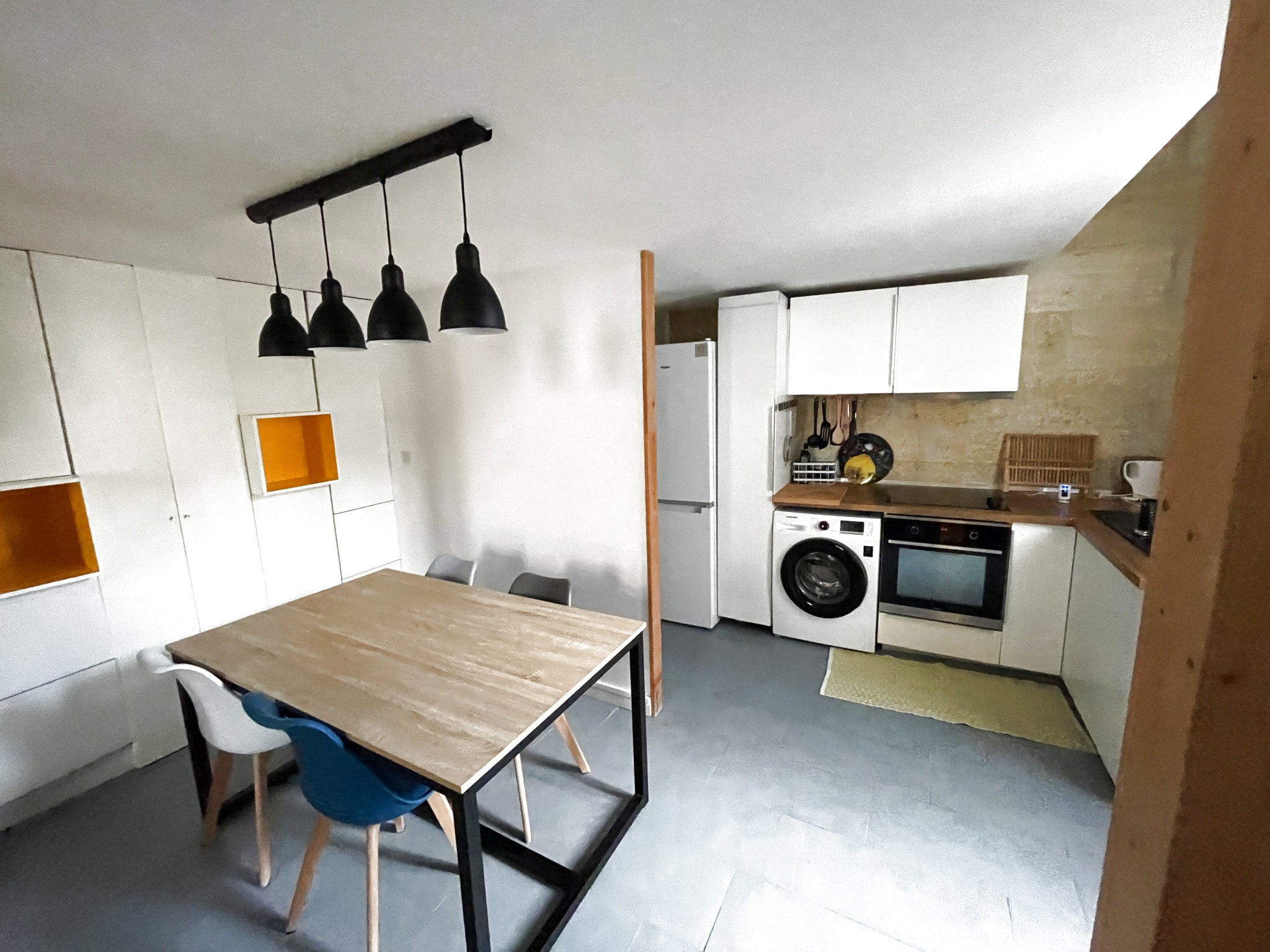 Maison Rue Ludovic Trarieux à Talence