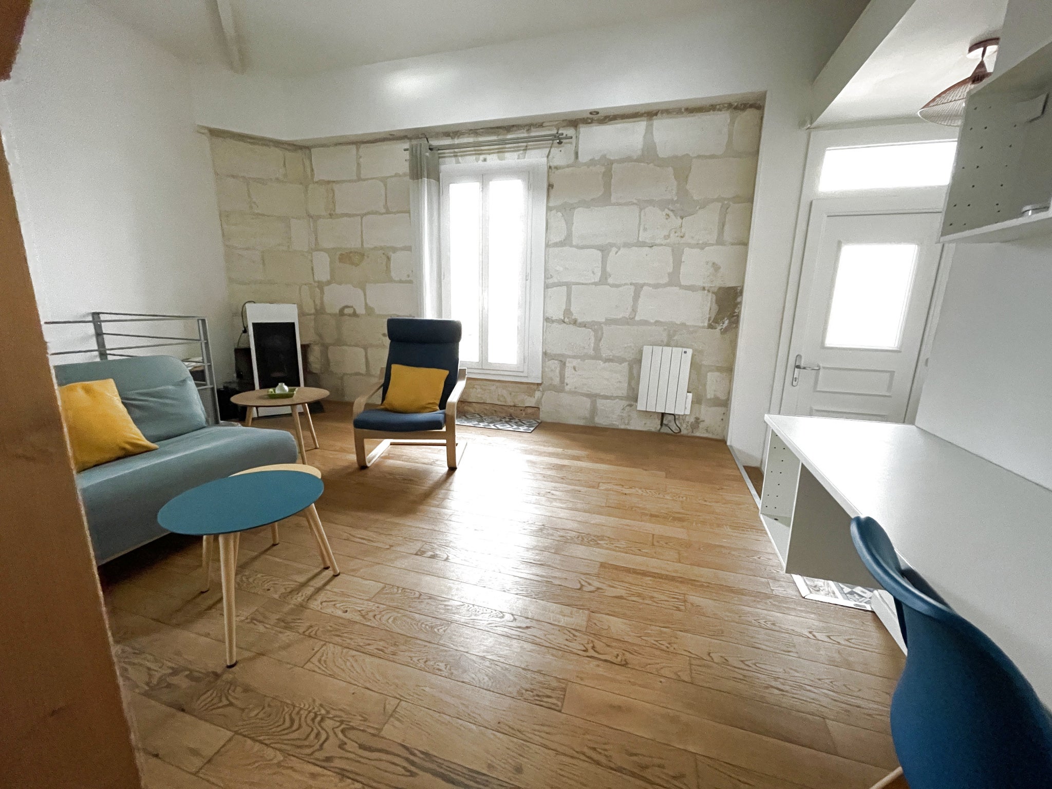 Maison Rue Ludovic Trarieux à Talence