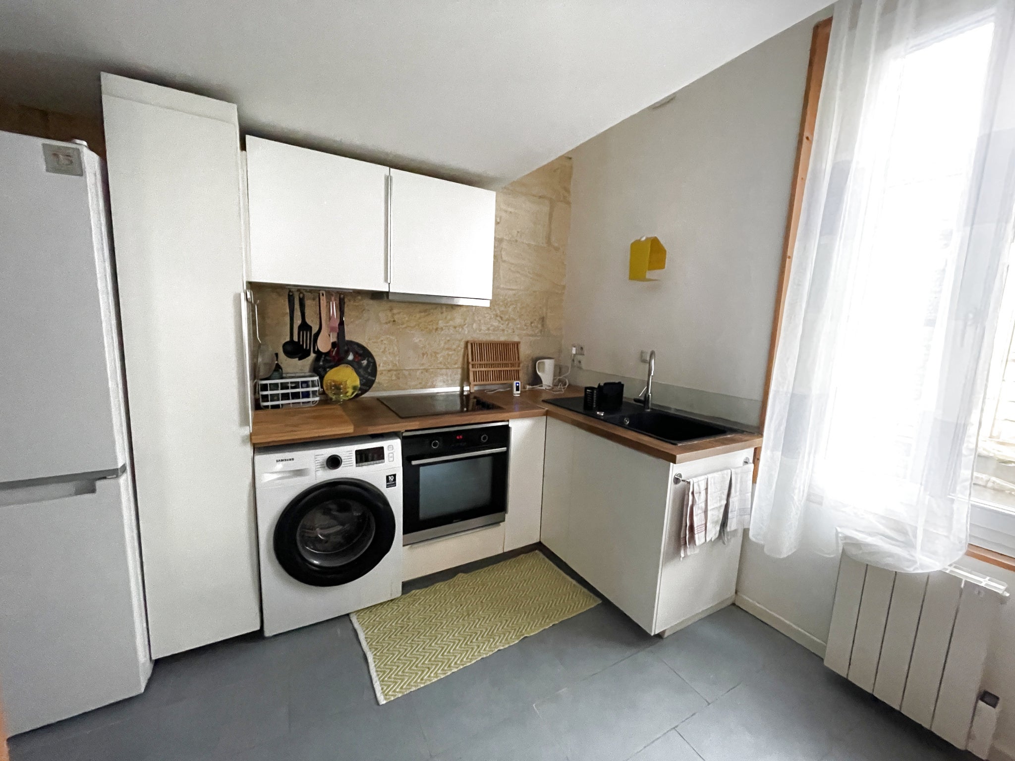 Maison Rue Ludovic Trarieux à Talence