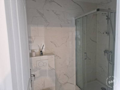 Flat Rue Anatole France in Alfortville