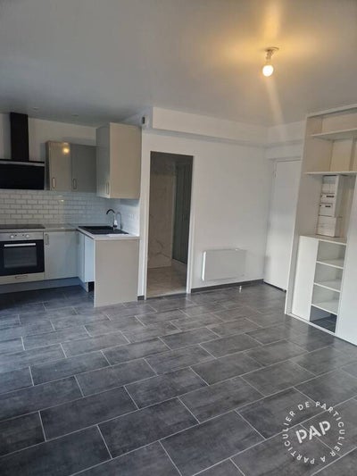 Flat Rue Anatole France in Alfortville