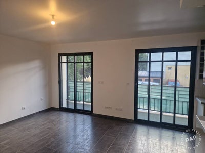 Flat Rue Anatole France in Alfortville