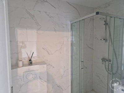 Flat Rue Anatole France in Alfortville