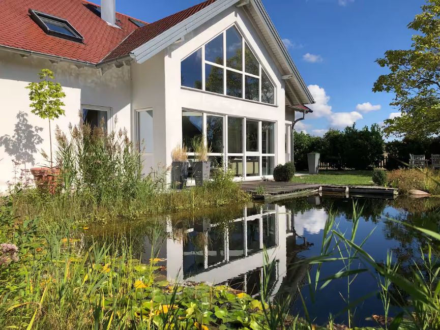 Wohnung Bachenauer Straße in Offenau
