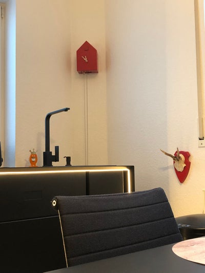 Wohnung Bachenauer Straße in Offenau