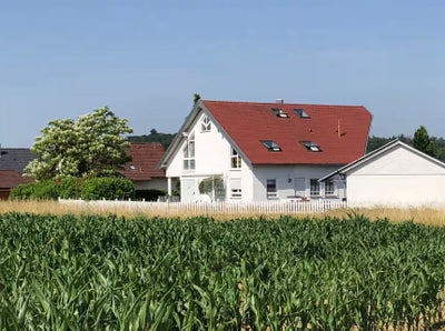 Wohnung Bachenauer Straße in Offenau