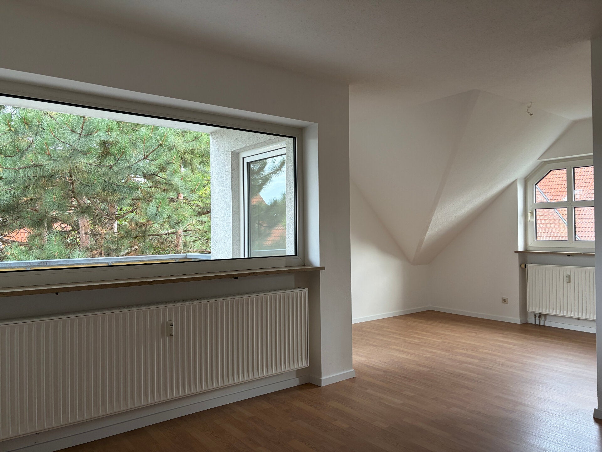 Wohnung Basteistraße in Forchheim