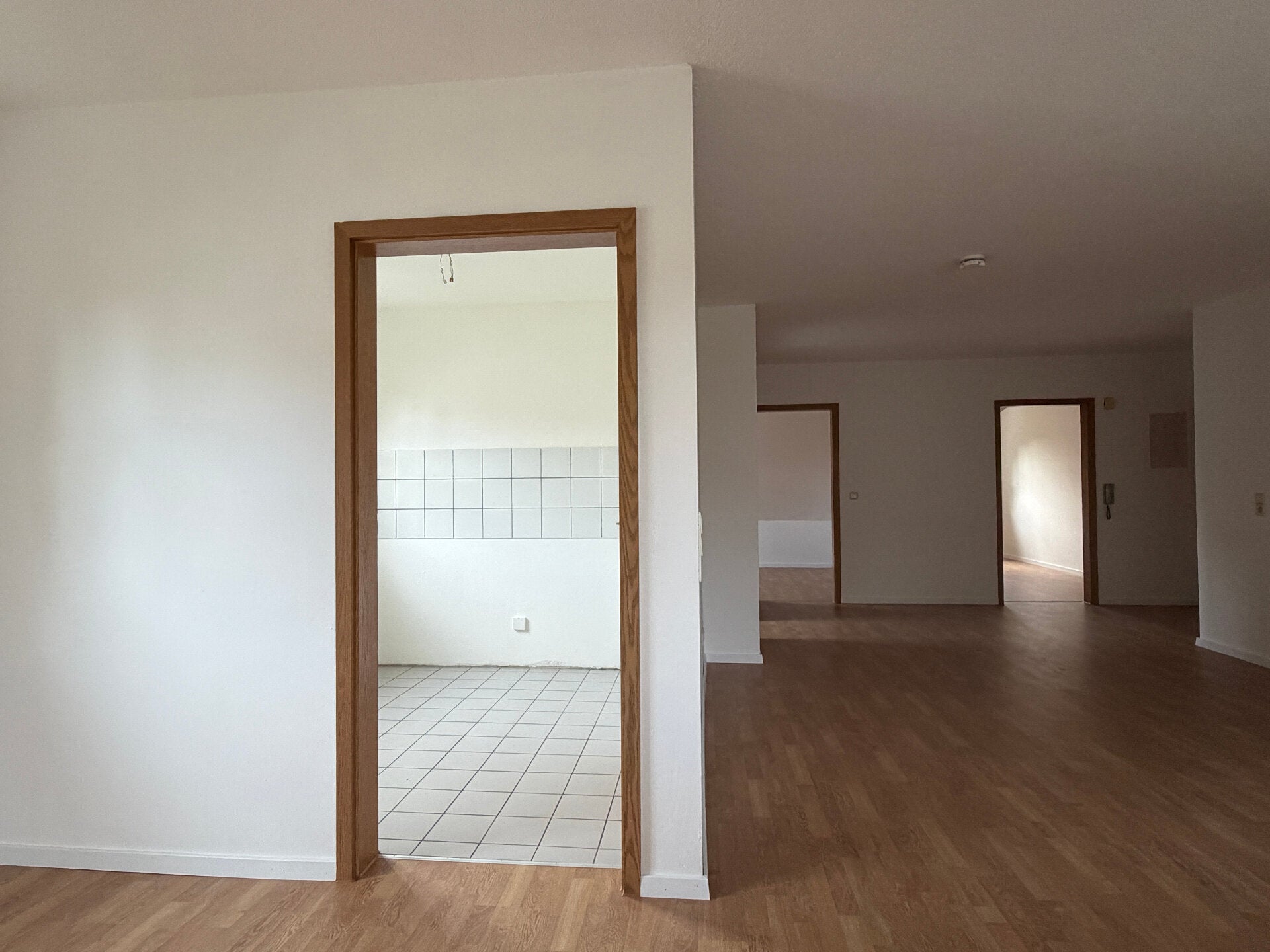 Wohnung Basteistraße in Forchheim