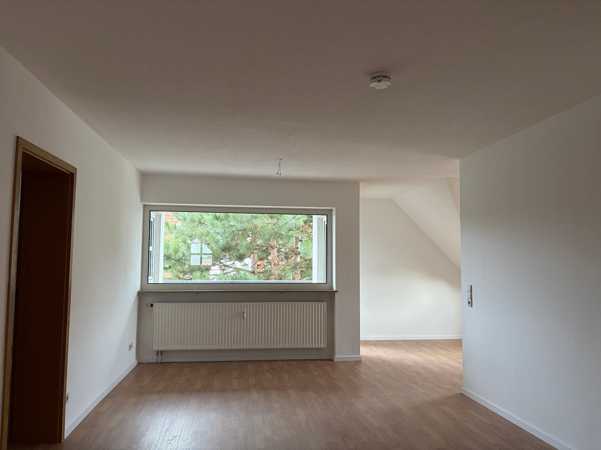 Wohnung Basteistraße in Forchheim