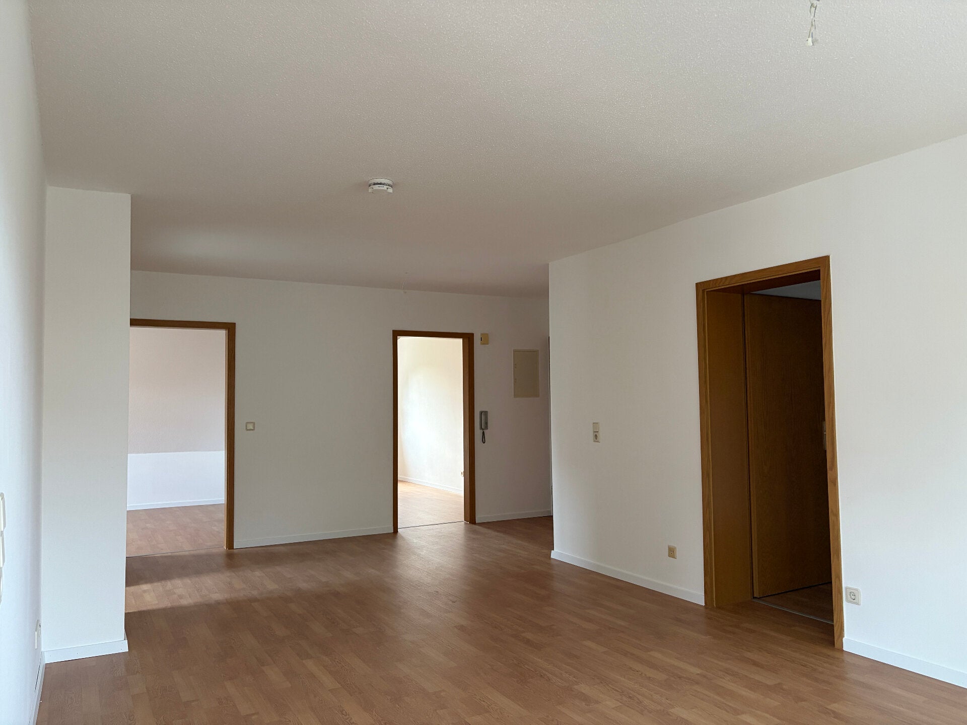 Wohnung Basteistraße in Forchheim