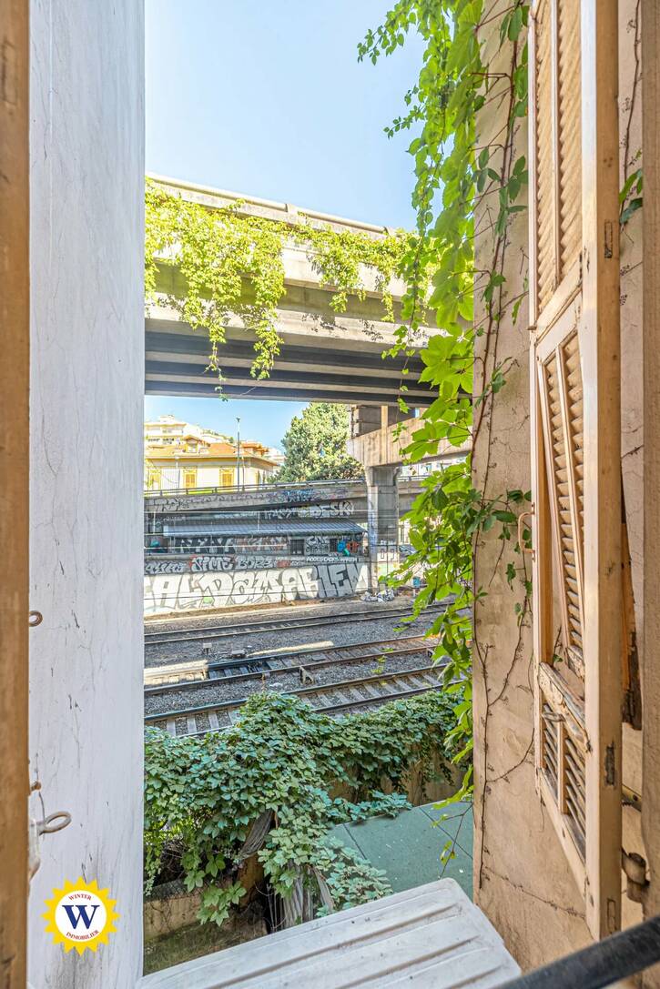 Appartement Boulevard Gambetta à Nice