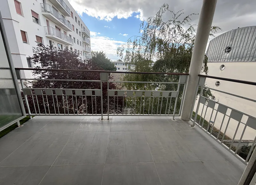 Appartement Passe du Clos Jolly à Herblay-sur-Seine