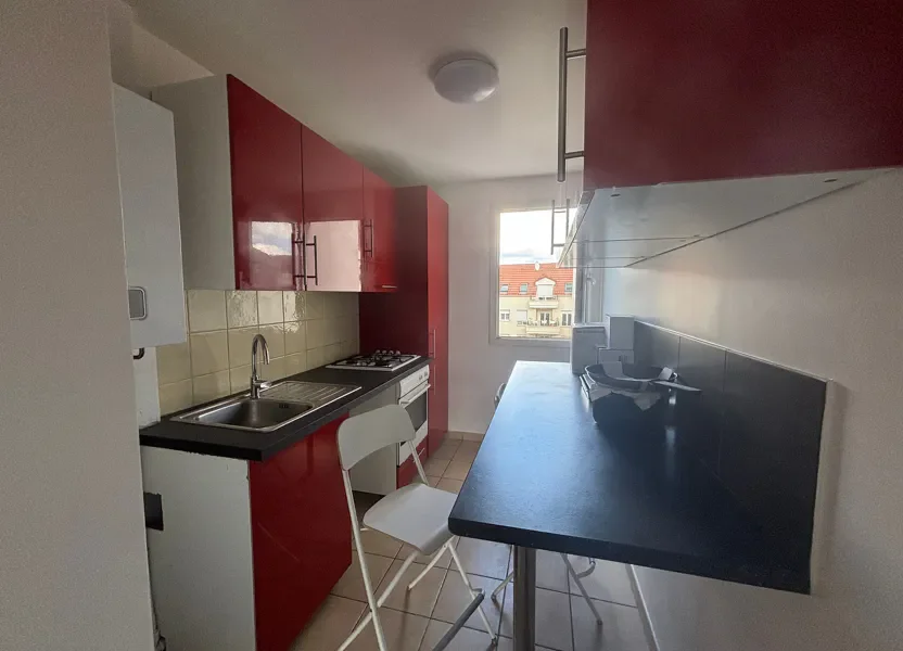Appartement Passe du Clos Jolly à Herblay-sur-Seine