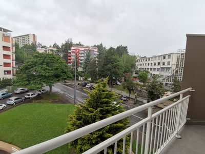 Appartement Boulevard Alexandre de Fraissinette à Saint-Étienne