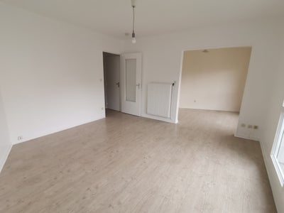 Appartement Boulevard Alexandre de Fraissinette à Saint-Étienne