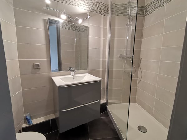Appartement Boulevard Alexandre de Fraissinette à Saint-Étienne