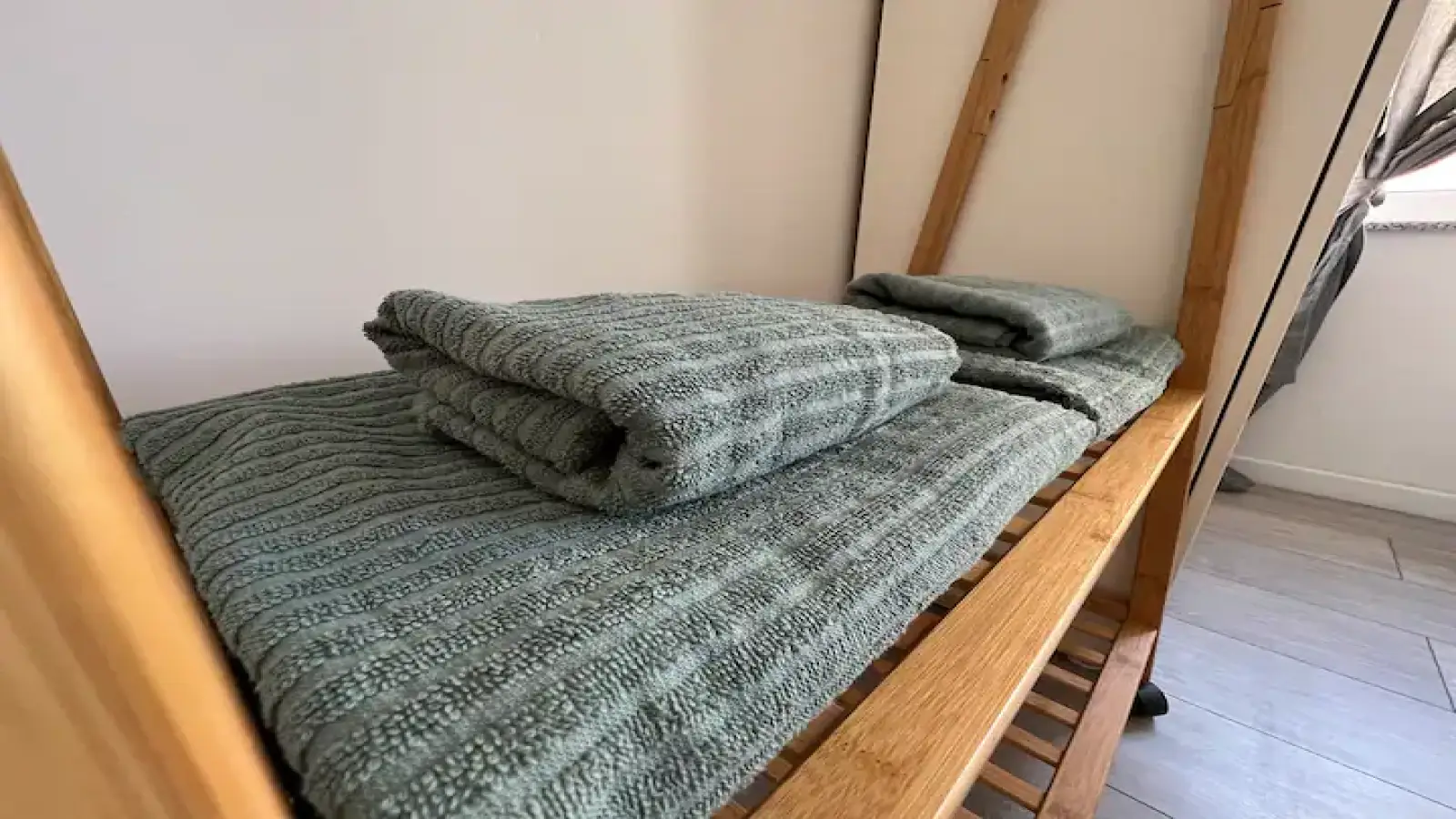 Wohnung Wielandstraße in Leipzig