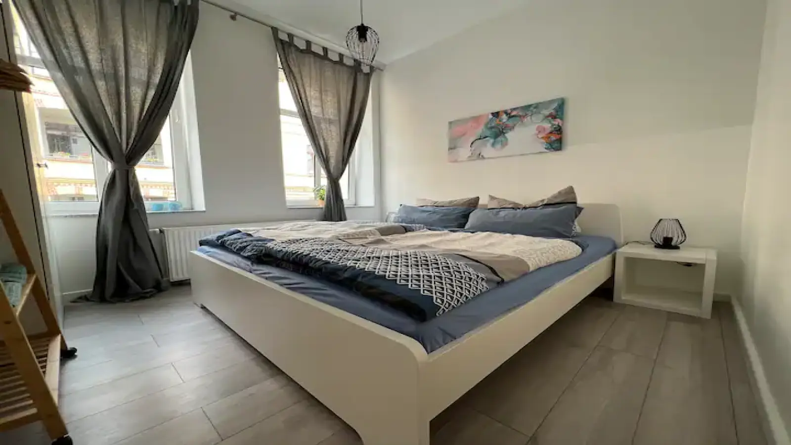 Wohnung Wielandstraße in Leipzig