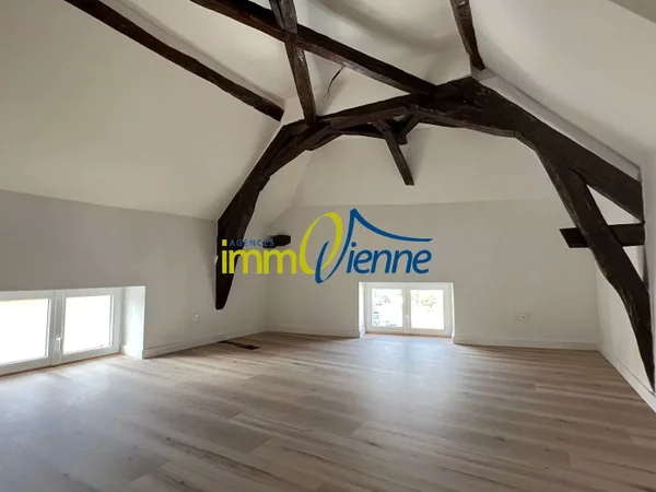 Appartement Avenue de Lorraine à Châteauponsac