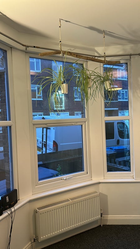 Room Bonsor Street in Greater London